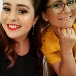 Marlene Mathias - @marlenepetry2018 - Instagram