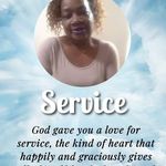 Marlene Maxwell - @marlenemaxwell4 - Instagram