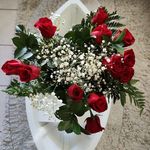 Marlene Maxwell - @roseangel2 - Instagram