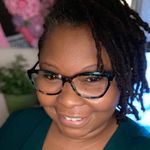 Marlene Maxwell - @jahaan1015 - Instagram