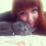 Marlena Mayfield - @wildandforlorn - Instagram