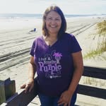 Marlene McCormick Pesce - @mpkinexion - Instagram