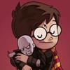 MarileneMcGonagall - @potterheaddoavesso - TikTok