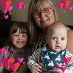 Arlene Mckeown - @arlenem1968 - Instagram