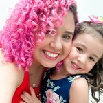 Marlene Mello - @princesinhaclarinha - Instagram