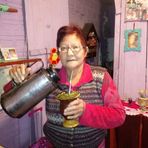 Marlene Mello - Facebook