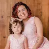 Marlene mello - @princesinhaclarinhaof - TikTok