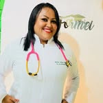 Marlene Mendes - @tecnica_de_enfermagem54 - Instagram