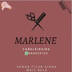 Marlene Mendes - @marlenecabeleireiira - Instagram