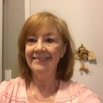 Marlene Messer Crowhurst - @marlenegale333 - Instagram