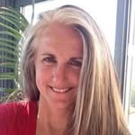 Marlène Michel - @sirenecarry - Instagram