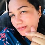 hair rebonding - @marlene_domingo - Instagram