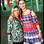 Marlene Domingos - @marlene.domingos10 - Instagram