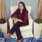 Marlene Mingotti - @marlenemingotti - Instagram