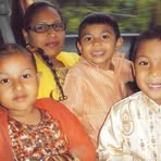 Marlene Mohammed - Facebook