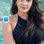 Marlene Mohammed - @marlenekkm298 - Instagram