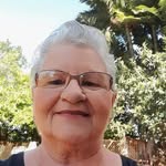 Marlene Mohr - @ada_marlene_58 - Instagram