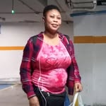 Marie Marlene Moïse - @moisemariemarlene - Instagram