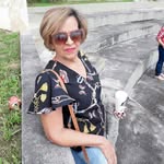 Marlene Moisés de Castro - @marlenemoisescastro - Instagram