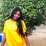 Marlene Moisés Lissenga - @lmarlenemoises - Instagram