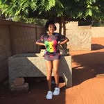 Marlene Moisés Macamo - @marlenemoisesm - Instagram