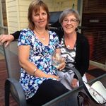 Marlene Mooney - @marlenegmooney - Instagram