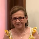 Marlene Moretti Sampaio - @sampaiomarlenemoretti - Instagram