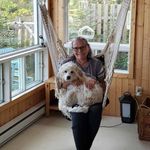Marlene Morin - @marguerite6046 - Instagram