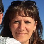 Marlene Morin - @marlou_65 - Instagram