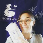 Marlene Morin Conseillere H2O - @marlene.morin.h2oathome - Instagram