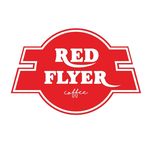 Ashley Marlene Moser - @redflyercoffee - Instagram