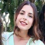 Marlene Isadora Moser - @marlenemoser - Instagram