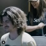 Marlene Moser - @safidot442 - Instagram