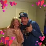 Marlene Moser Cochran - @cochranmarlene1 - Instagram