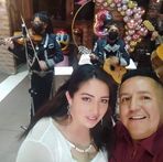 Marlene Moya - Facebook