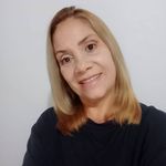 Marlene Moya - @marlenesmoya1967 - Instagram