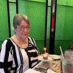 Marlene M Bohun Nagy - @bohuns - Instagram