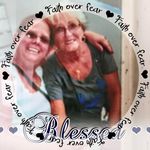 Marlene Nagy - @ma.rlene9703 - Instagram