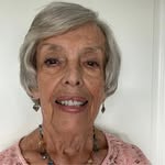 Marlene Huff Nicholas - @marlenenicholas - Instagram