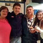 Trevor Marlene Nicholas - @marlene.nicholas.58 - Instagram