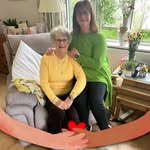 Marlene Nicholson - @ramseylady_ - Instagram