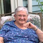 Marlene Nicholson - Facebook