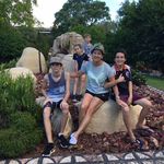 Marlene Norton-Baker - @marlenenortonbaker - Instagram