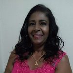 Marlene Oliver - @marleneoliver83 - Instagram