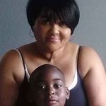 Marlene Oliver - @marlene.oliver716 - Instagram