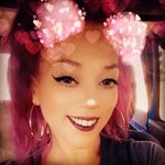 Marlene Oliver - @_molliebooworld_ - Instagram