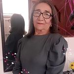 Marlene Oliver - @marleneoliver97 - Instagram