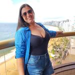 Marlene Oliver - @marleneoliver56 - Instagram