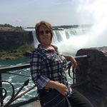 Marlene Oliver - @marlenedannydennis1 - Instagram
