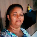 Marlene Oliver - @marleneoliver36 - Instagram